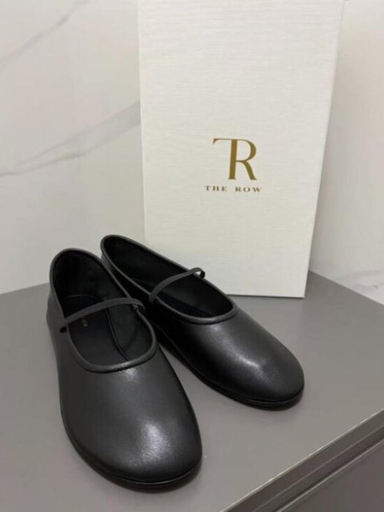 The Row Shoes - The Row Women's Shoes